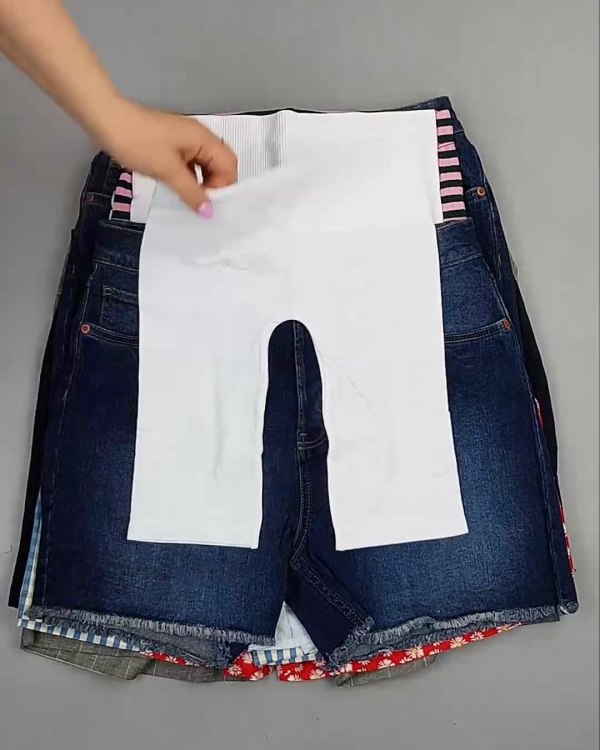 Фотография  867 - Шорты BESTSELLER #5 кг, ЛОТ №6116 оптом в Оренбурге и Оренбургской области