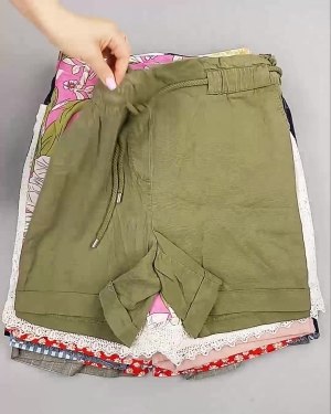 Фотография  297 - Шорты BESTSELLER #5 кг, ЛОТ №6116 оптом в Оренбурге и Оренбургской области