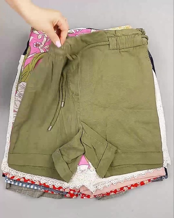 Фотография  650 - Шорты BESTSELLER #5 кг, ЛОТ №6116 оптом в Оренбурге и Оренбургской области