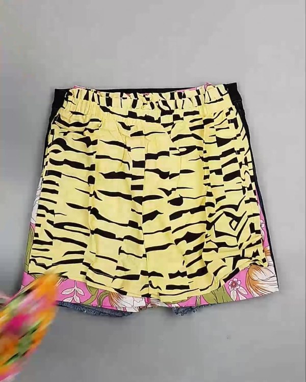 Фотография  718 - Шорты BESTSELLER #5 кг, ЛОТ №6117 оптом в Оренбурге и Оренбургской области