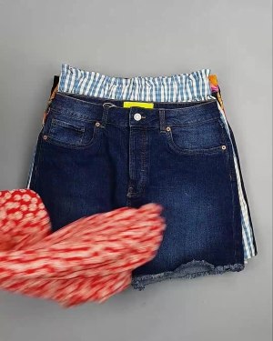 Фотография  888 - Шорты BESTSELLER #5 кг, ЛОТ №6117 оптом в Оренбурге и Оренбургской области