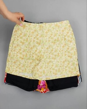 Фотография  683 - Шорты BESTSELLER #5 кг, ЛОТ №6117 оптом в Оренбурге и Оренбургской области