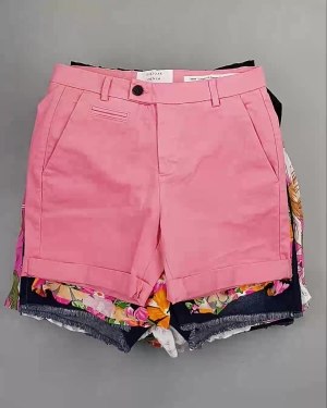 Фотография  720 - Шорты BESTSELLER #5 кг, ЛОТ №6117 оптом в Оренбурге и Оренбургской области