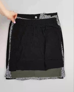 Фотография  724 - Юбки Bestseller 44#5 кг, ЛОТ №6119 оптом в Оренбурге и Оренбургской области