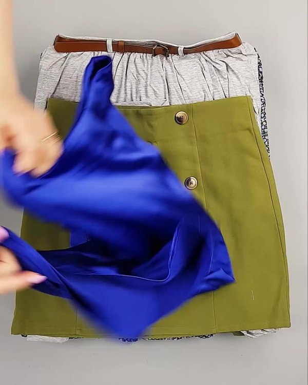 Фотография  708 - Юбки Bestseller 44#5 кг, ЛОТ №6119 оптом в Оренбурге и Оренбургской области