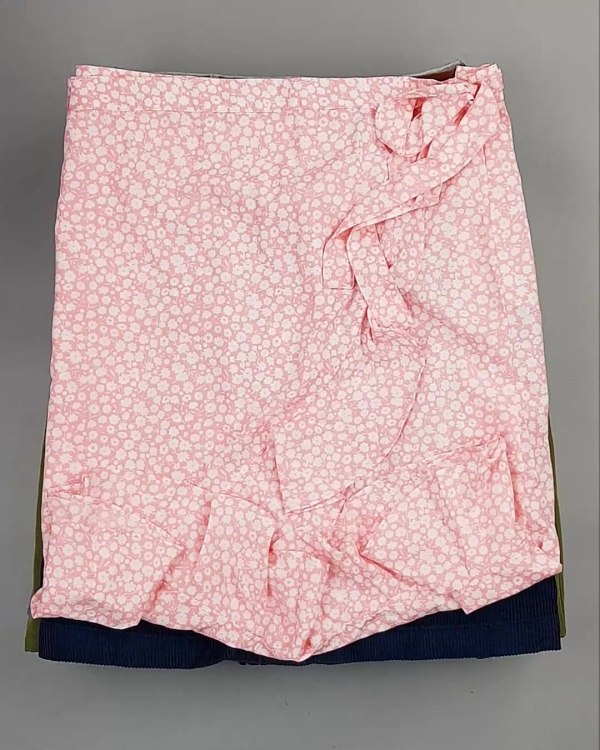 Фотография  196 - Юбки Bestseller 44#5 кг, ЛОТ №6119 оптом в Оренбурге и Оренбургской области