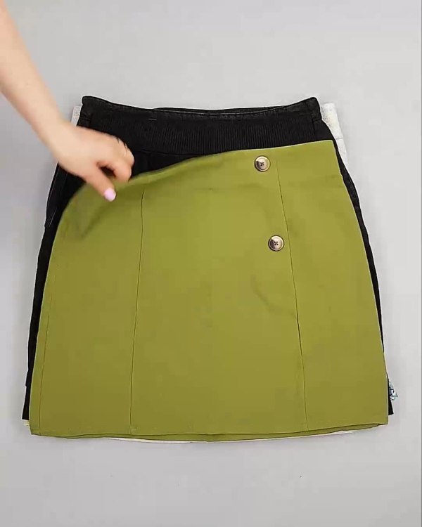 Фотография  945 - Юбки Bestseller 44#5 кг, ЛОТ №6121 оптом в Оренбурге и Оренбургской области