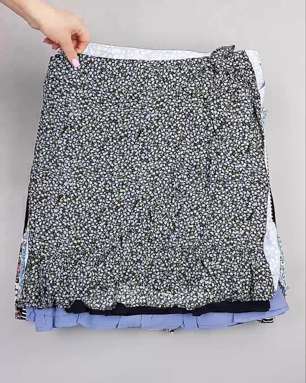 Фотография  887 - Юбки Bestseller 44#5 кг, ЛОТ №6121 оптом в Оренбурге и Оренбургской области