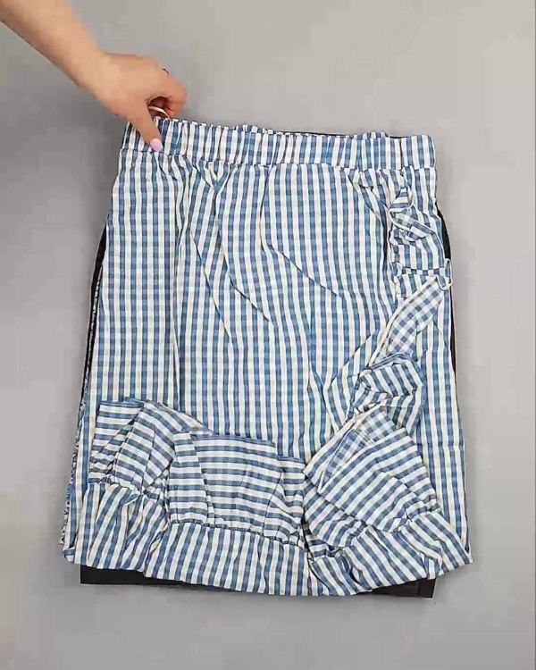 Фотография  676 - Юбки Bestseller 44#5 кг, ЛОТ №6123 оптом в Оренбурге и Оренбургской области