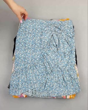 Фотография  808 - Юбки Bestseller 44#5 кг, ЛОТ №6123 оптом в Оренбурге и Оренбургской области