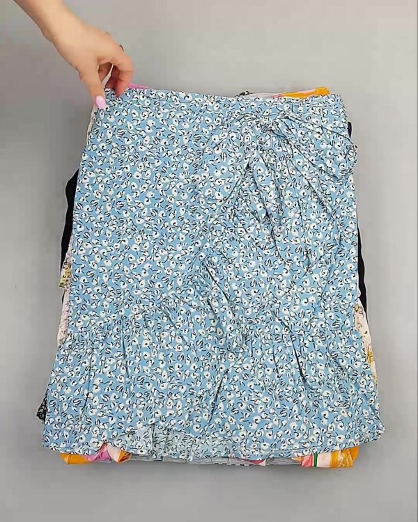 Фотография  173 - Юбки Bestseller 44#5 кг, ЛОТ №6123 оптом в Оренбурге и Оренбургской области