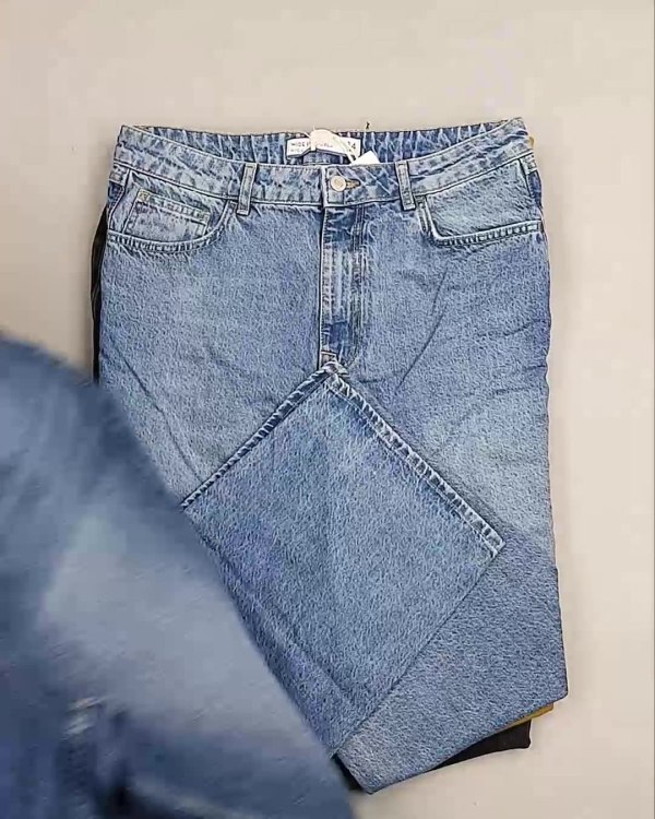 Фотография  300 - Джинсы NEXT Women#10 кг, ЛОТ №6162 оптом в Оренбурге и Оренбургской области