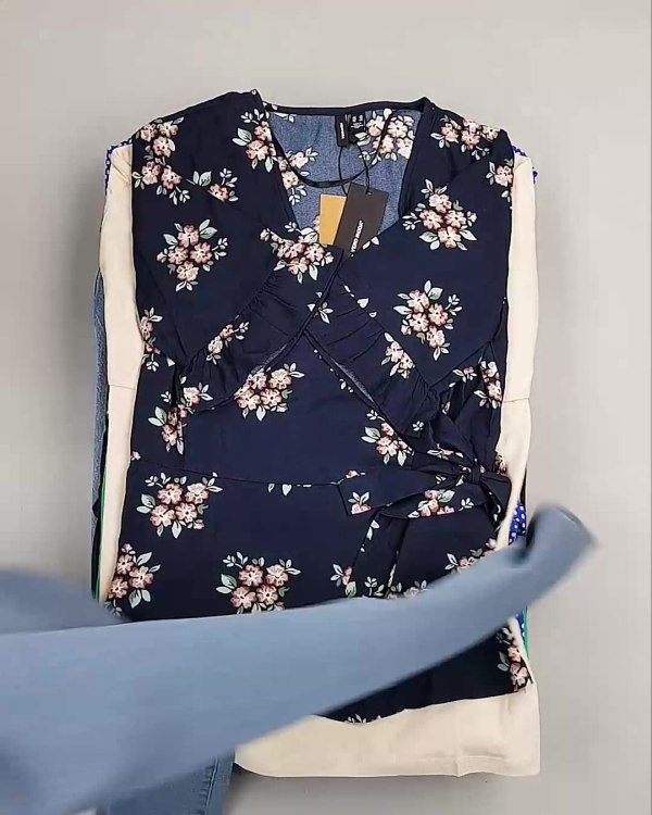 Фотография  390 - DK, Bestseller Summer mix#50 кг, ЛОТ №6186 оптом в Оренбурге и Оренбургской области