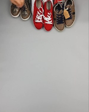 Фотография  504 - Обувь СТОК дети лето#15,7 кг, ЛОТ №6188 оптом в Оренбурге и Оренбургской области