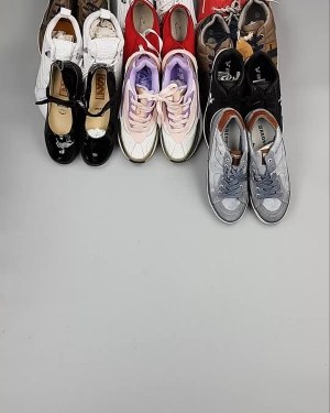 Фотография  755 - Обувь СТОК дети лето#15,7 кг, ЛОТ №6188 оптом в Оренбурге и Оренбургской области