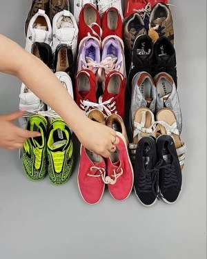 Фотография  937 - Обувь СТОК дети лето#15,7 кг, ЛОТ №6188 оптом в Оренбурге и Оренбургской области