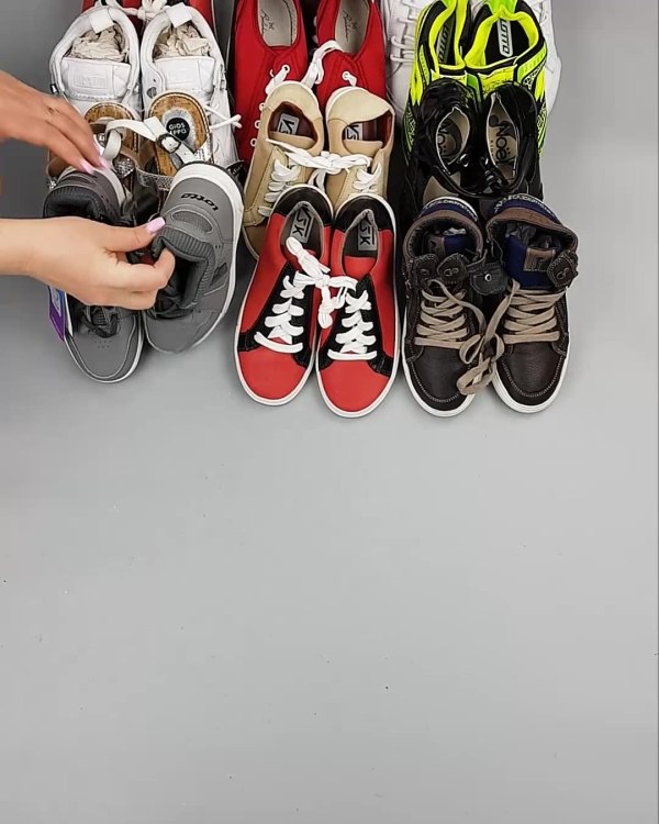 Фотография  973 - Обувь СТОК дети лето#15,7 кг, ЛОТ №6189 оптом в Оренбурге и Оренбургской области