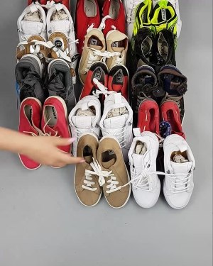 Фотография  233 - Обувь СТОК дети лето#15,7 кг, ЛОТ №6189 оптом в Оренбурге и Оренбургской области