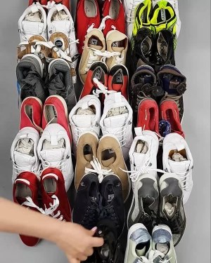 Фотография  360 - Обувь СТОК дети лето#15,7 кг, ЛОТ №6189 оптом в Оренбурге и Оренбургской области