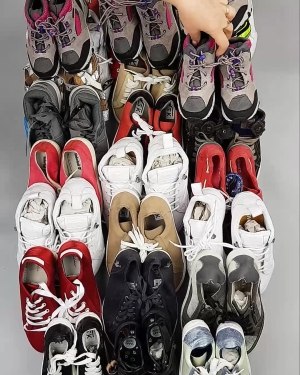 Фотография  811 - Обувь СТОК дети лето#15,7 кг, ЛОТ №6189 оптом в Оренбурге и Оренбургской области