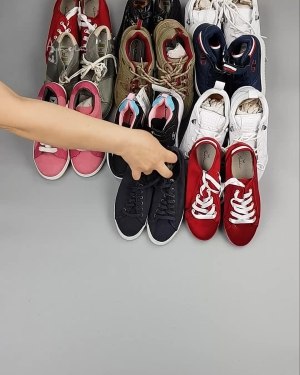 Фотография  635 - Обувь СТОК дети лето#15,2 кг, ЛОТ №6190 оптом в Оренбурге и Оренбургской области