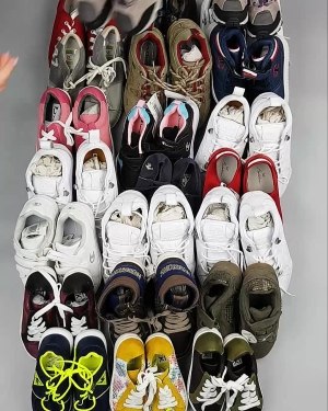 Фотография  940 - Обувь СТОК дети лето#15,2 кг, ЛОТ №6190 оптом в Оренбурге и Оренбургской области