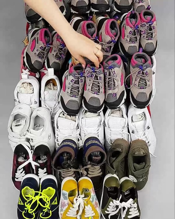 Фотография  329 - Обувь СТОК дети лето#15,2 кг, ЛОТ №6190 оптом в Оренбурге и Оренбургской области