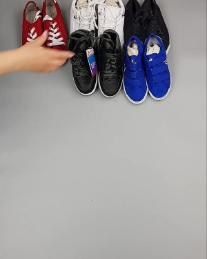 Фотография  229 - Обувь СТОК дети лето#15,4 кг, ЛОТ №6191 оптом в Оренбурге и Оренбургской области