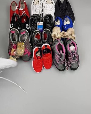 Фотография  266 - Обувь СТОК дети лето#15,4 кг, ЛОТ №6191 оптом в Оренбурге и Оренбургской области