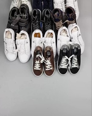 Фотография  396 - Обувь СТОК дети лето#15,4 кг, ЛОТ №6192 оптом в Оренбурге и Оренбургской области