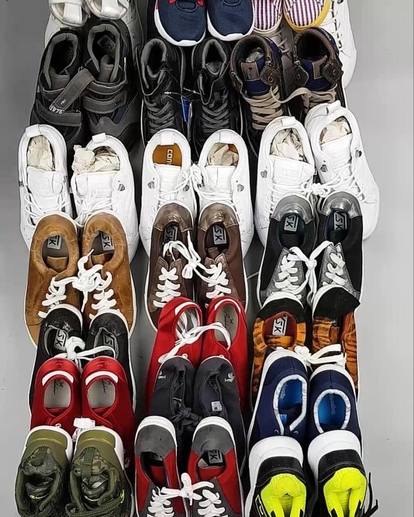 Фотография  150 - Обувь СТОК дети лето#15,4 кг, ЛОТ №6192 оптом в Оренбурге и Оренбургской области