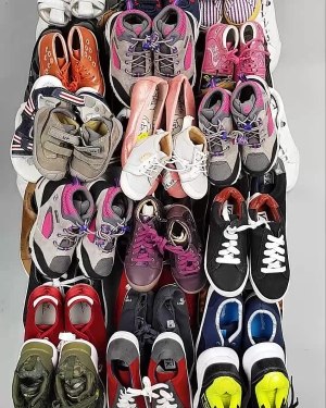 Фотография  297 - Обувь СТОК дети лето#15,4 кг, ЛОТ №6192 оптом в Оренбурге и Оренбургской области