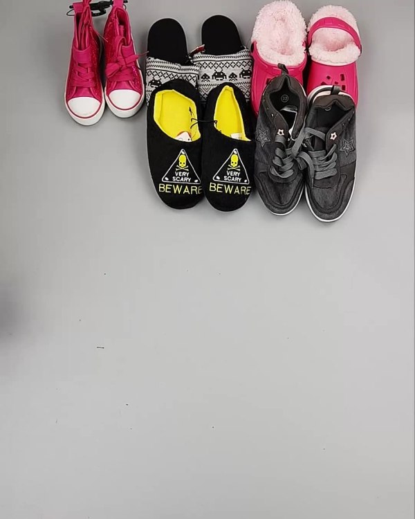 Фотография  579 - Обувь детская СТОК Summer#6,45 кг, ЛОТ №6193 оптом в Оренбурге и Оренбургской области