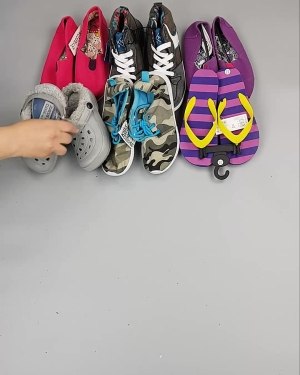 Фотография  457 - Обувь детская СТОК Summer#6,3 кг, ЛОТ №6198 оптом в Оренбурге и Оренбургской области