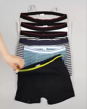 Фотография  428 - Нижнее белье TCM Kids 022024#5 кг, ЛОТ №6260 оптом в Оренбурге и Оренбургской области