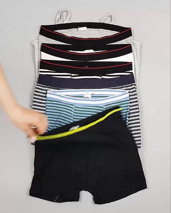 Фотография  785 - Нижнее белье TCM Kids 022024#5 кг, ЛОТ №6260 оптом в Оренбурге и Оренбургской области