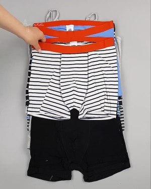 Фотография  512 - Нижнее белье TCM Kids 022024#5 кг, ЛОТ №6260 оптом в Оренбурге и Оренбургской области