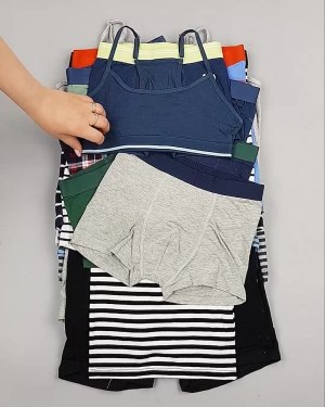 Фотография  451 - Нижнее белье TCM Kids 022024#5 кг, ЛОТ №6260 оптом в Оренбурге и Оренбургской области