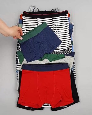 Фотография  925 - Нижнее белье TCM Kids 022024#5 кг, ЛОТ №6260 оптом в Оренбурге и Оренбургской области