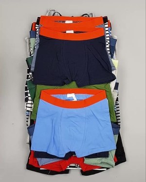 Фотография  684 - Нижнее белье TCM Kids 022024#5 кг, ЛОТ №6260 оптом в Оренбурге и Оренбургской области