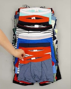 Фотография  289 - Нижнее белье TCM Kids 022024#5 кг, ЛОТ №6260 оптом в Оренбурге и Оренбургской области