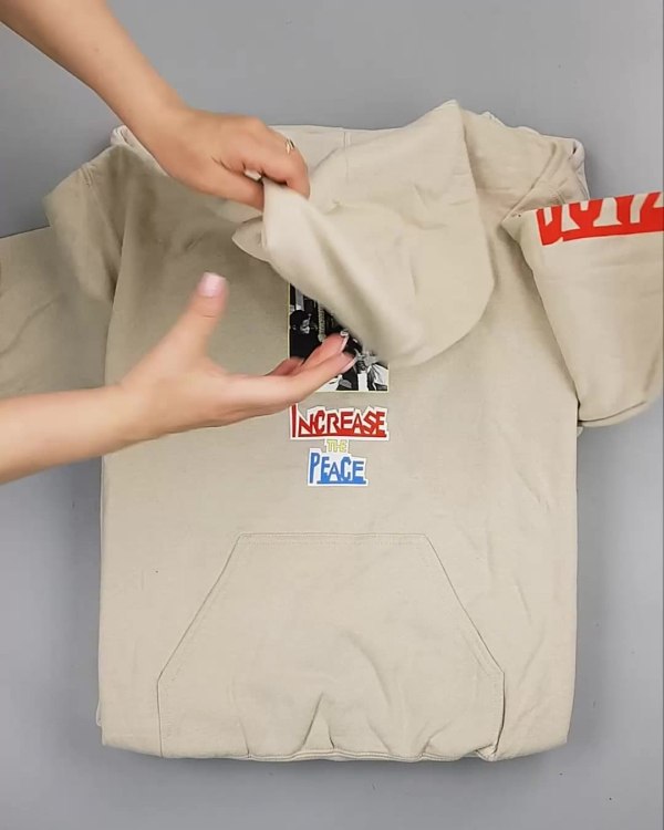 Фотография  850 - Толстовки СТОК CAN#15 кг, ЛОТ №6268 оптом в Оренбурге и Оренбургской области