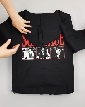 Фотография  956 - Толстовки СТОК CAN#15 кг, ЛОТ №6268 оптом в Оренбурге и Оренбургской области