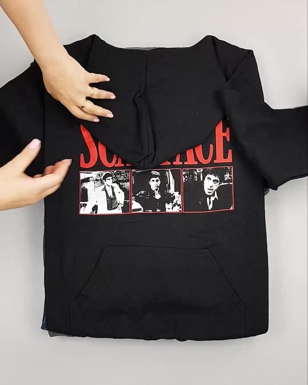 Фотография  465 - Толстовки СТОК CAN#15 кг, ЛОТ №6268 оптом в Оренбурге и Оренбургской области