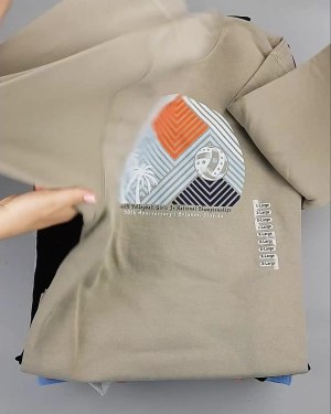 Фотография  636 - Толстовки СТОК CAN#15 кг, ЛОТ №6268 оптом в Оренбурге и Оренбургской области