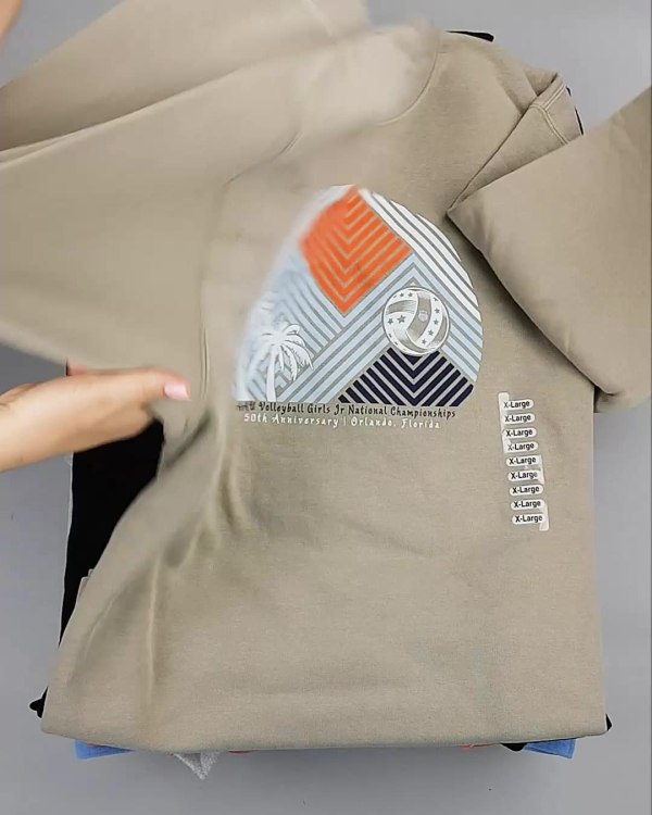 Фотография  721 - Толстовки СТОК CAN#15 кг, ЛОТ №6268 оптом в Оренбурге и Оренбургской области