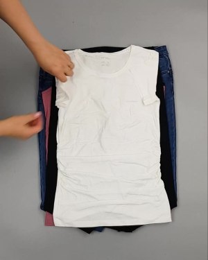 Фотография  295 - LIDL Summer м/ж 022024#15 кг, ЛОТ №6291 оптом в Оренбурге и Оренбургской области