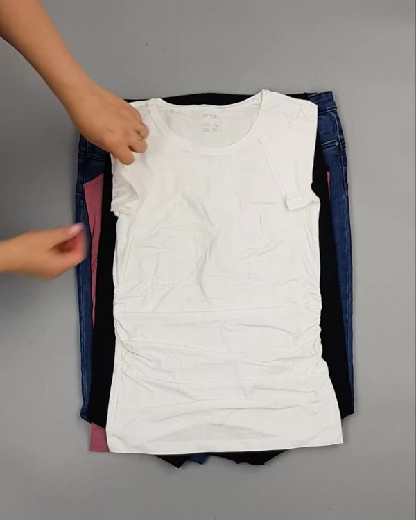 Фотография  965 - LIDL Summer м/ж 022024#15 кг, ЛОТ №6291 оптом в Оренбурге и Оренбургской области