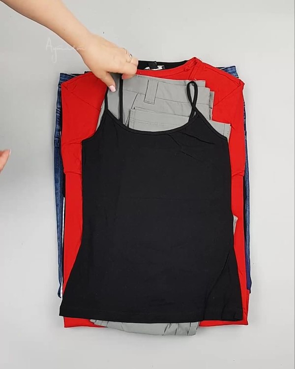 Фотография  840 - LIDL Summer м/ж 022024#15 кг, ЛОТ №6291 оптом в Оренбурге и Оренбургской области