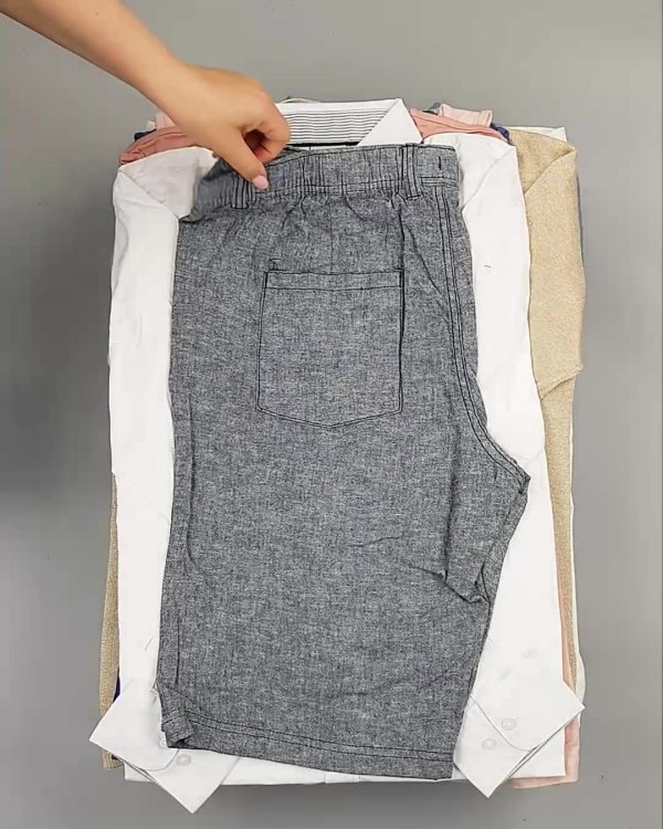 Фотография  295 - LIDL Summer м/ж 022024#15 кг, ЛОТ №6291 оптом в Оренбурге и Оренбургской области